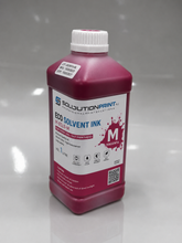 ECO SOLVENT INK