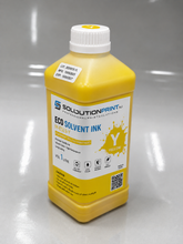 ECO SOLVENT INK