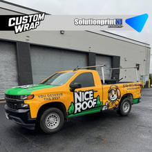 PICK UP TRUCK SINGLE CAB COMBOS WRAPS GRAPHICS.