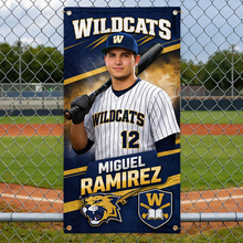 BANNER FULL COLOR PRINT