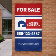 BANNER FULL COLOR PRINT