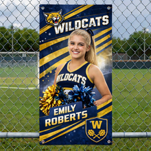 BANNER FULL COLOR PRINT