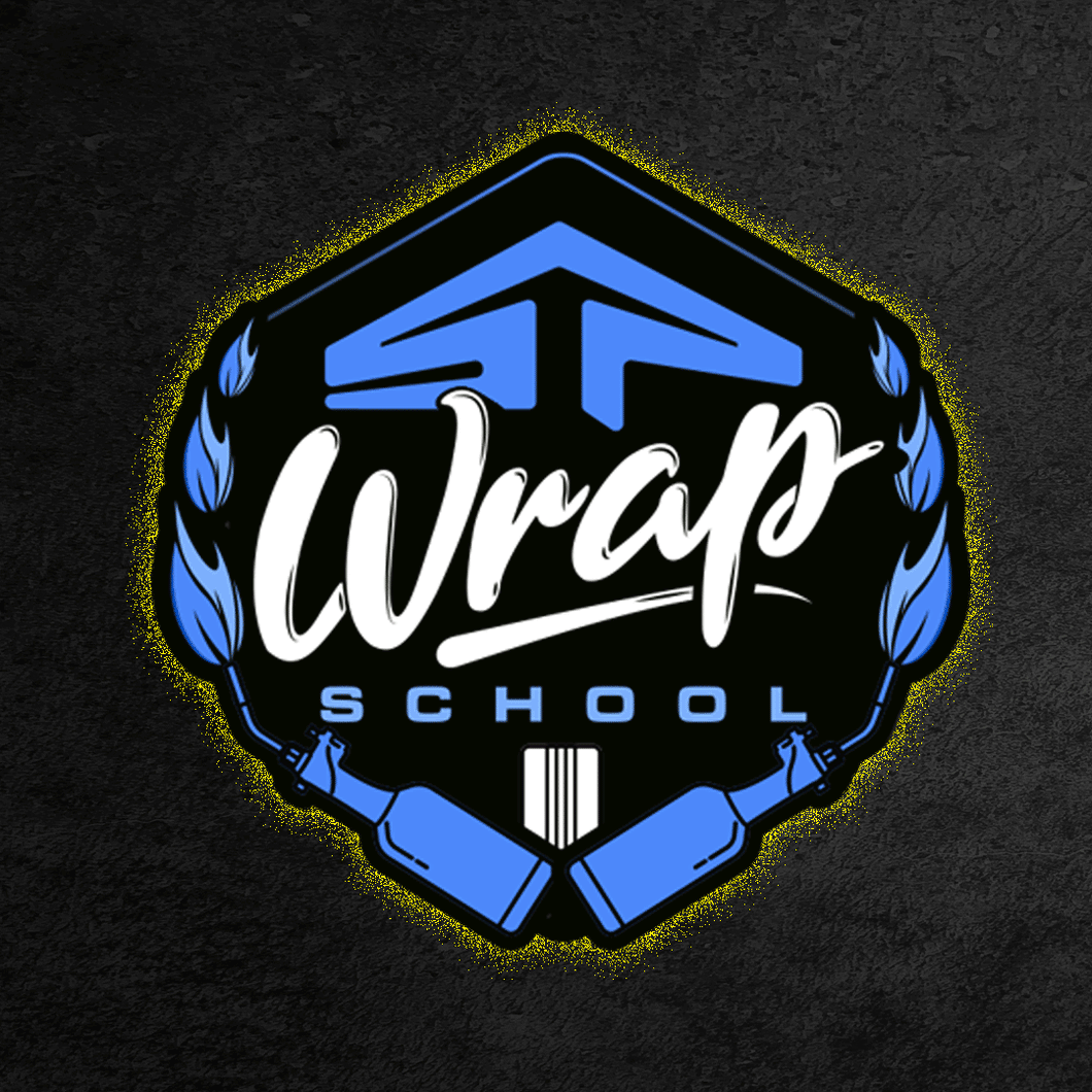 Curso intensivo de vinyl Wrap