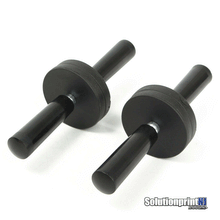 4 Magnetic Magnet Holder Wrapping Vinyl Film Install Tool