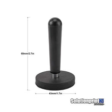 Strong Magnet Holder Vehicle Vinyl Graphic Wrapping Application Tools